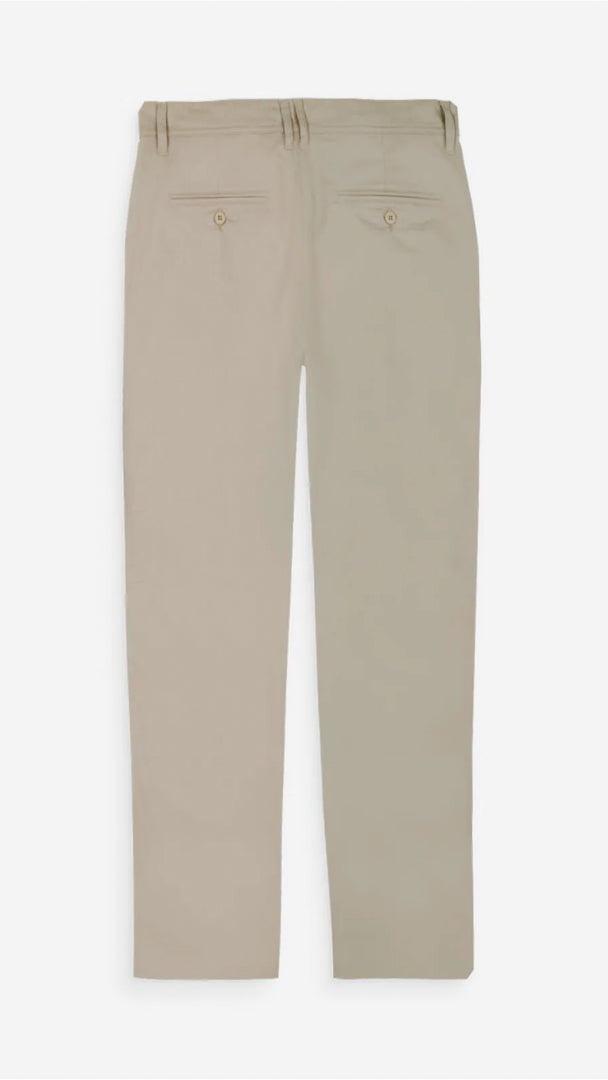 Pantalón Drill Clásico