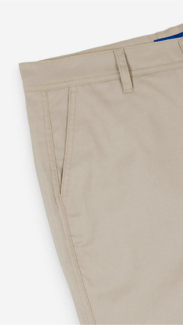 Pantalón Drill Clásico