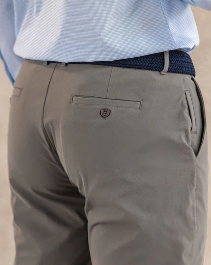 Pantalón Drill Clásico