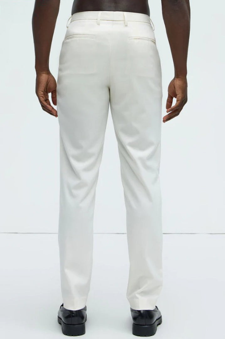 Pantalón Drill Elegante