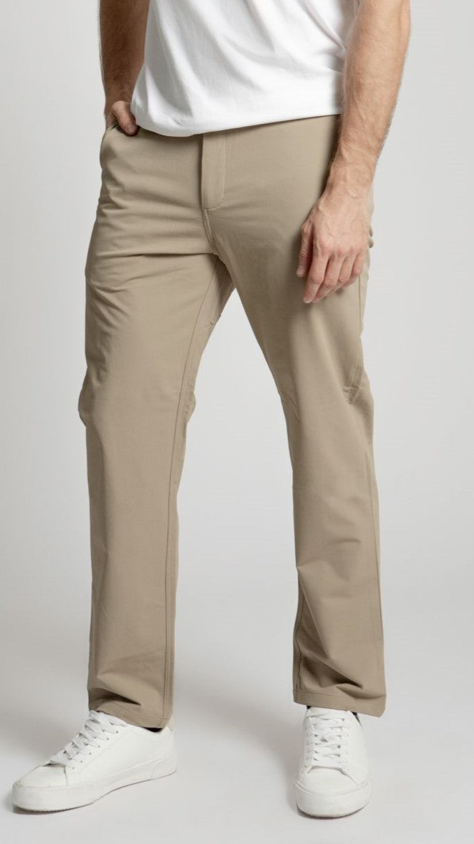 Pantalón Drill Clásico