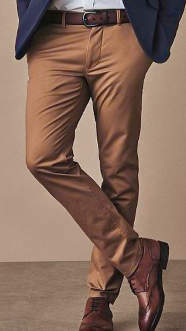 Pantalón Drill Clásico