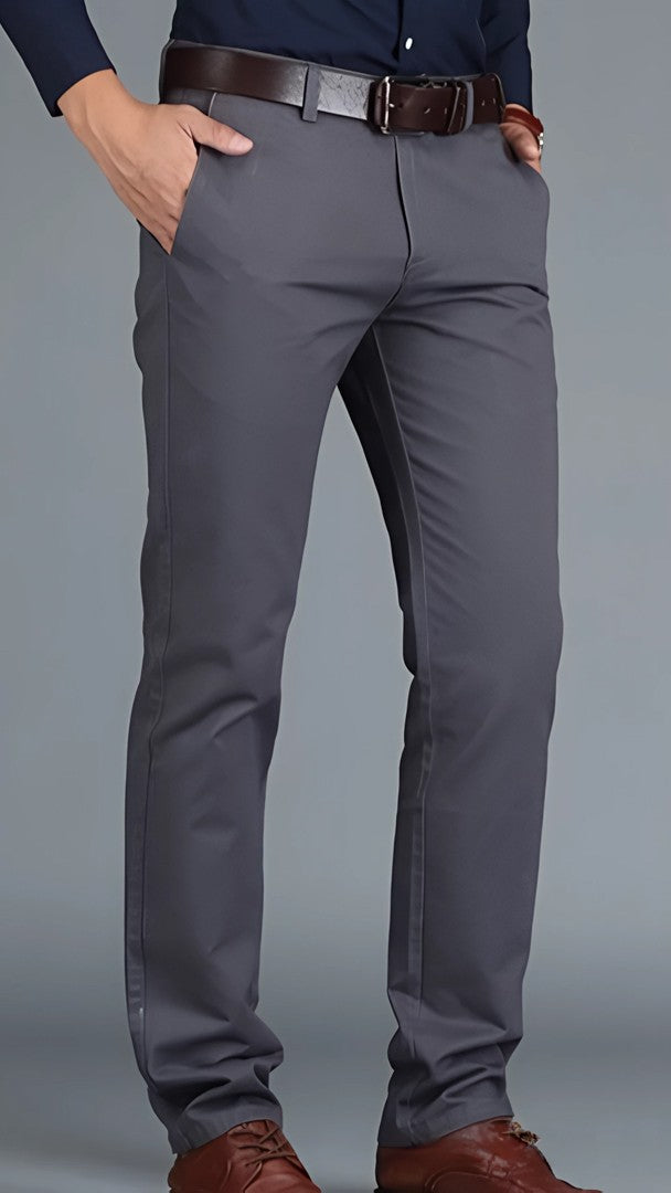 Pantalón Drill Clásico