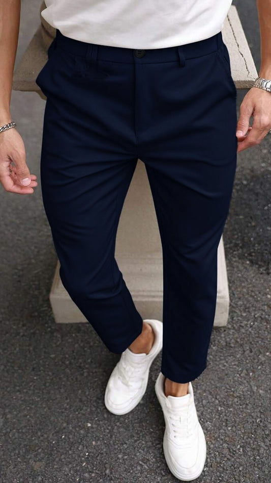 Pantalón  Bota Recta