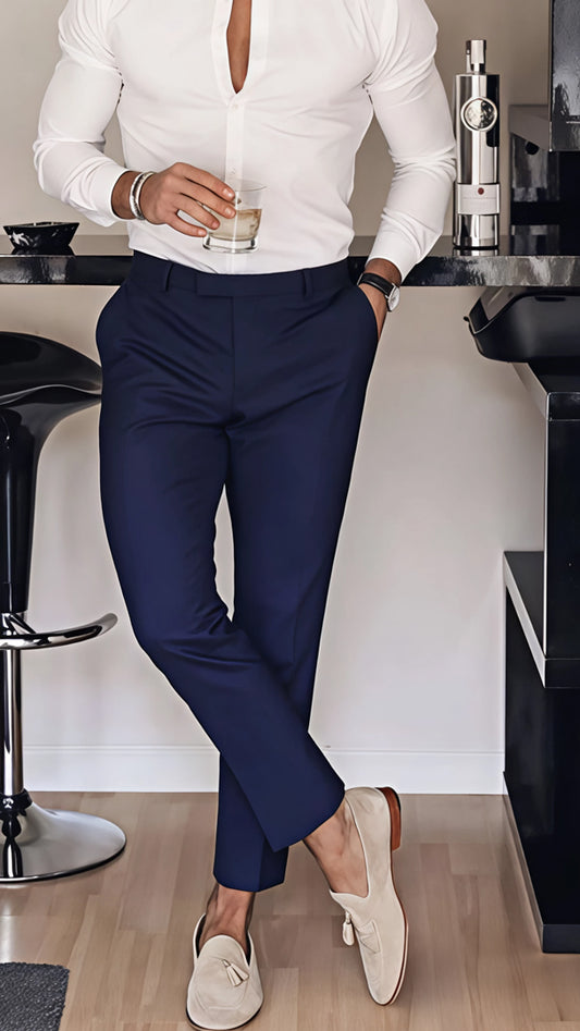 Pantalón Drill Clásico