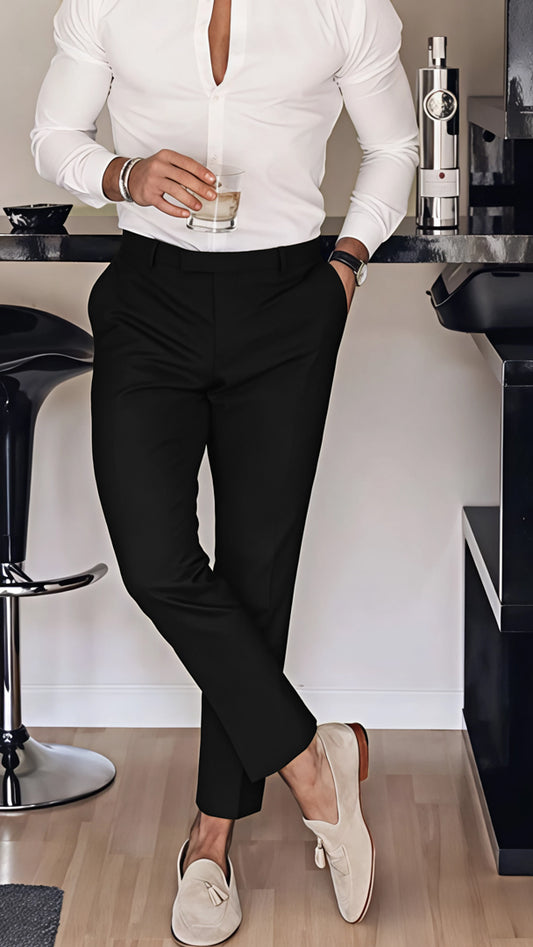 Pantalón Drill Clásico