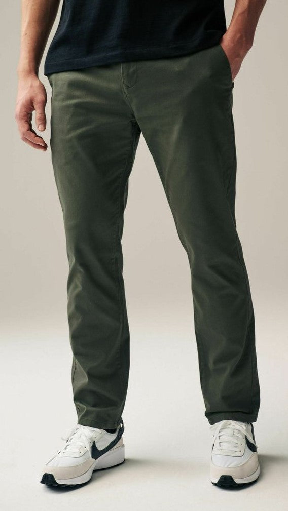 Pantalón Drill Clásico