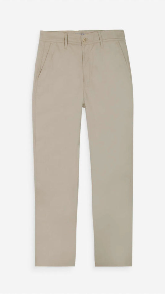 Pantalón Drill Clásico
