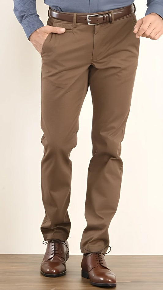 Pantalón Drill Clásico