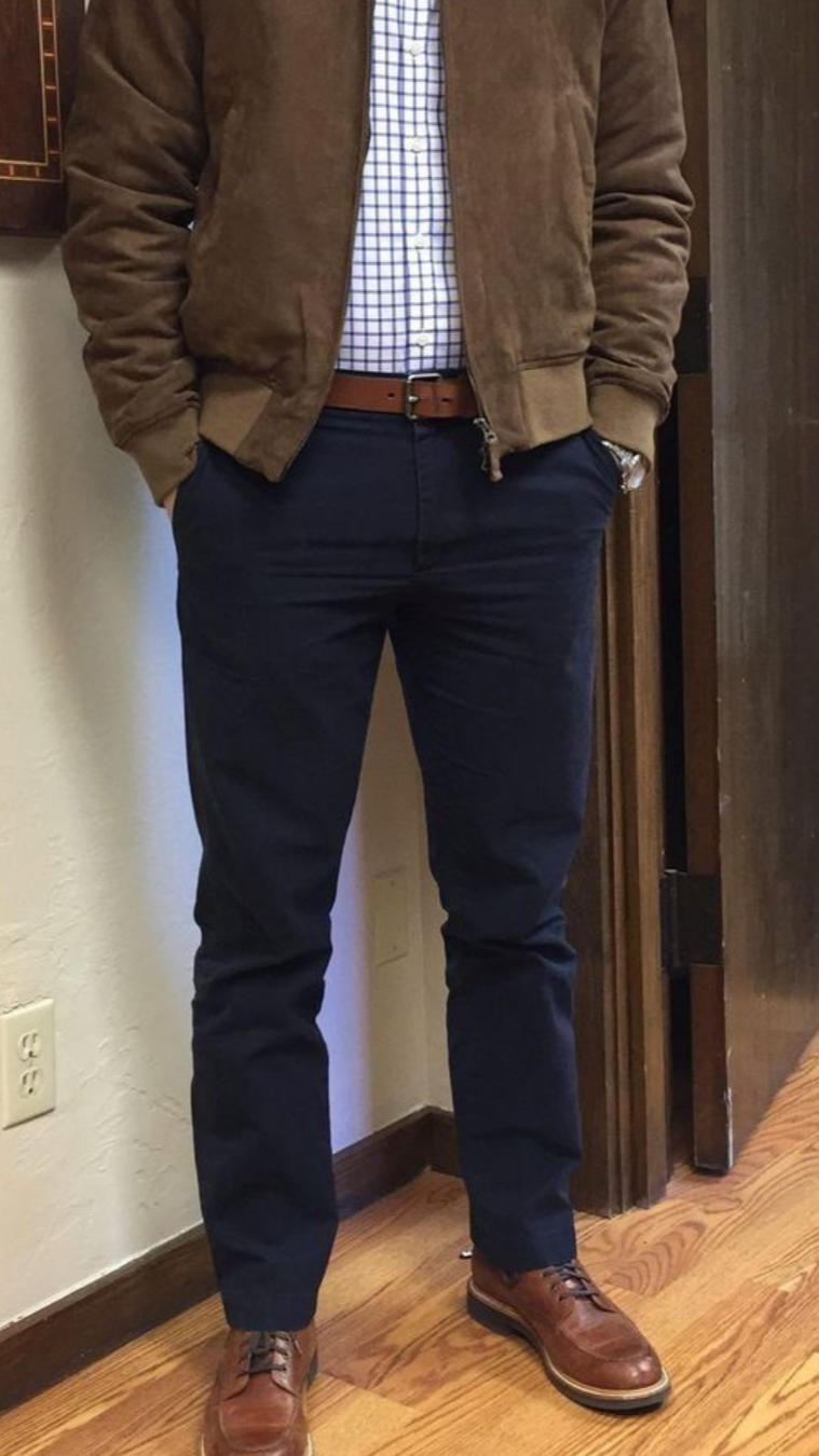 Pantalón Dril VER POR QUE NO ESTA ACTIVADO