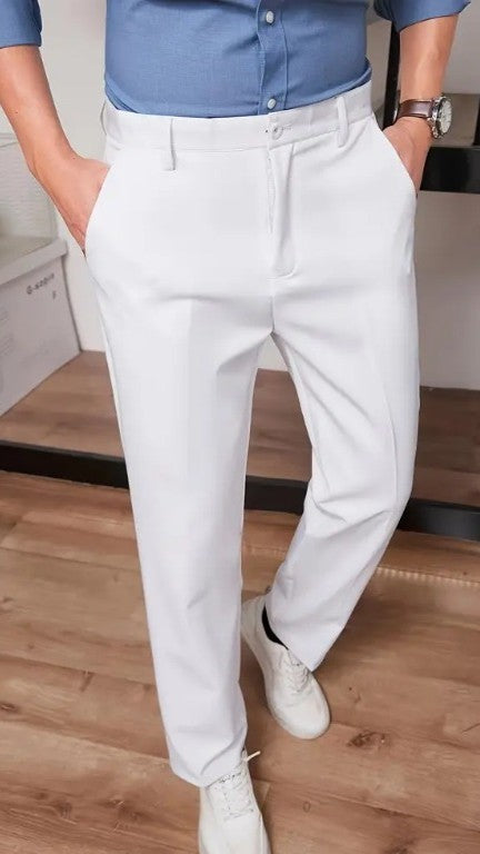 Pantalón Bota Recta