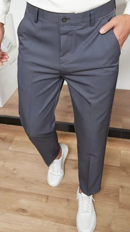 Pantalón Bota Recta