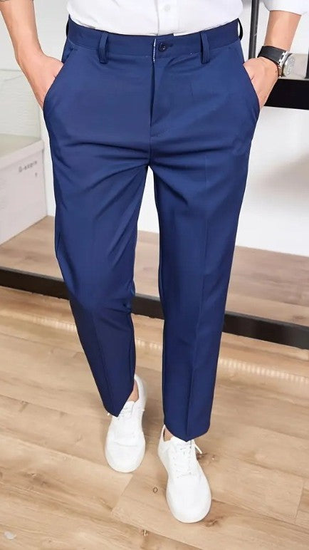 Pantalón Bota Recta