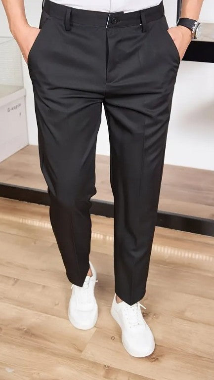 Pantalón Bota Recta