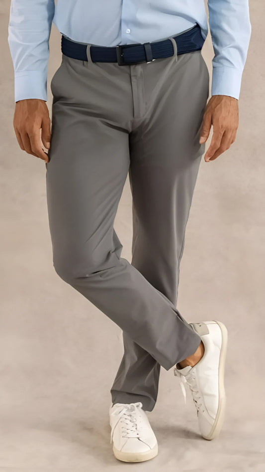 Pantalón Drill Clásico