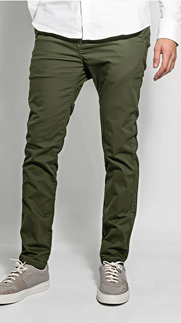 Pantalón Drill Clásico