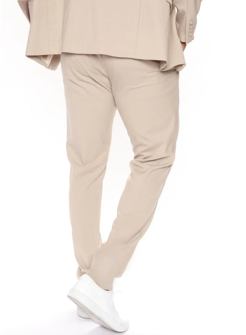 Pantalón Drill Elegante (Copia)