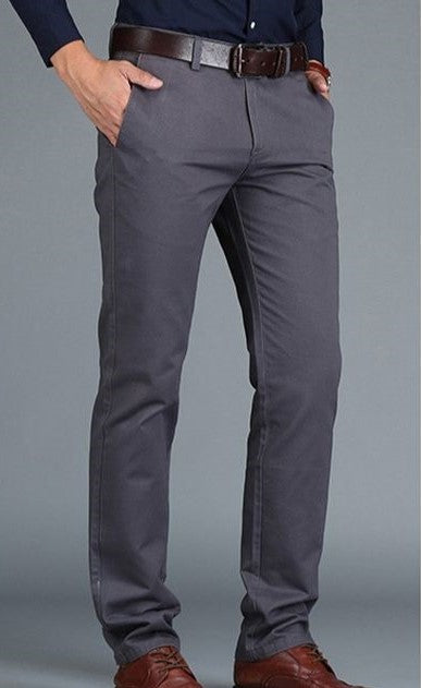 Pantalón Drill Clásico