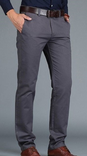 Pantalón Drill Clásico