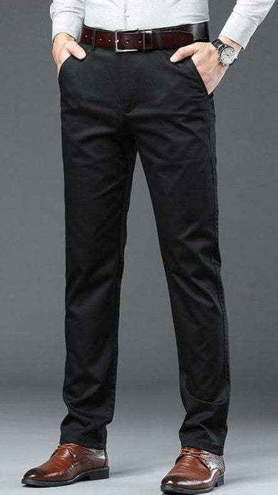 Pantalón Drill Clásico