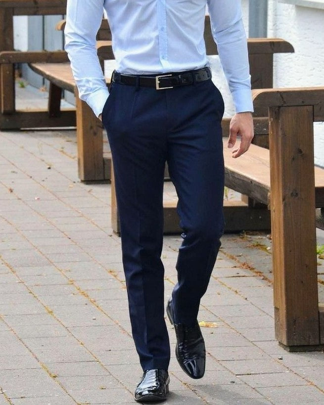 Pantalón Drill Clásico