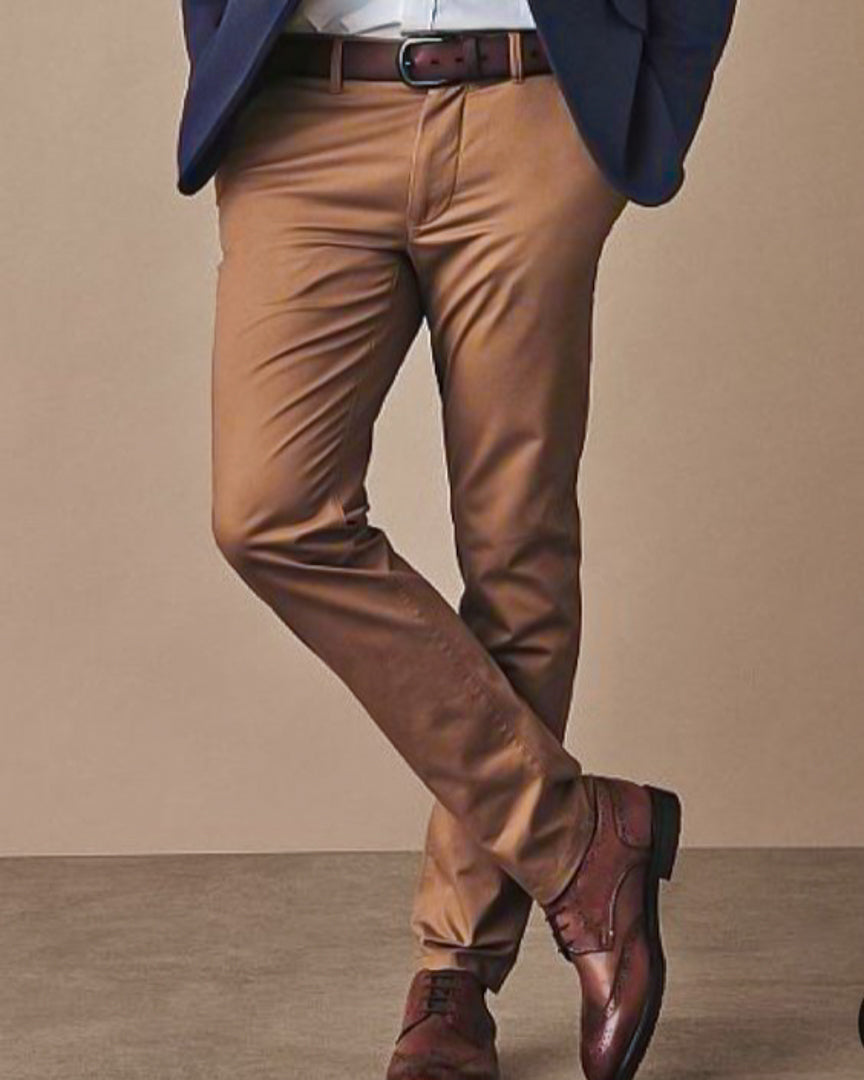 Pantalón Drill Clásico