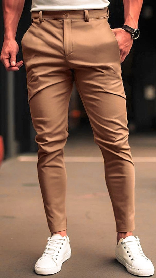 Pantalón Dril VER POR QUE NO ESTA ACTIVADO