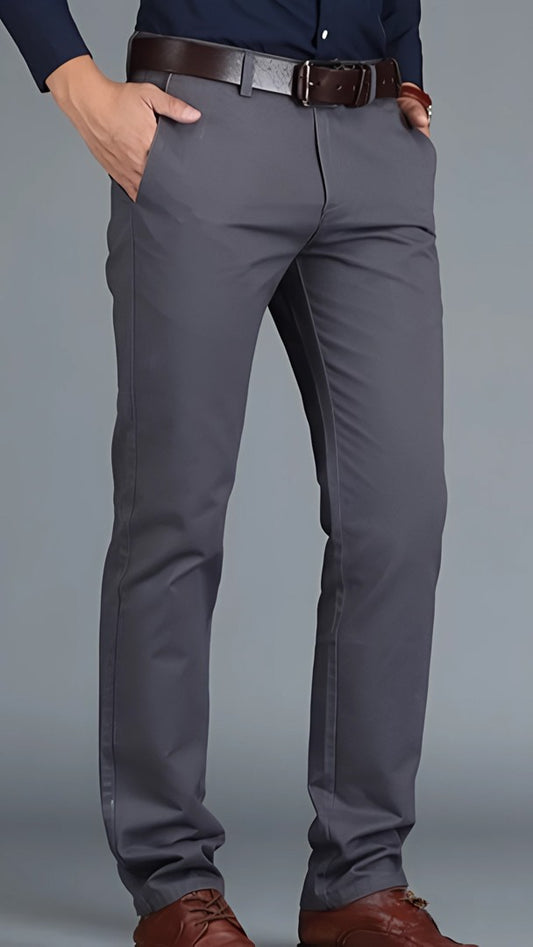 Pantalón Drill Clásico